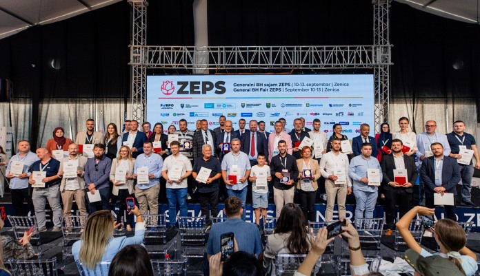 ZEPS 2025
