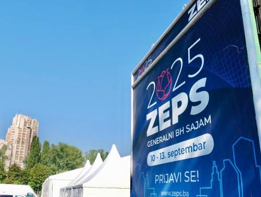ZEPS 2025