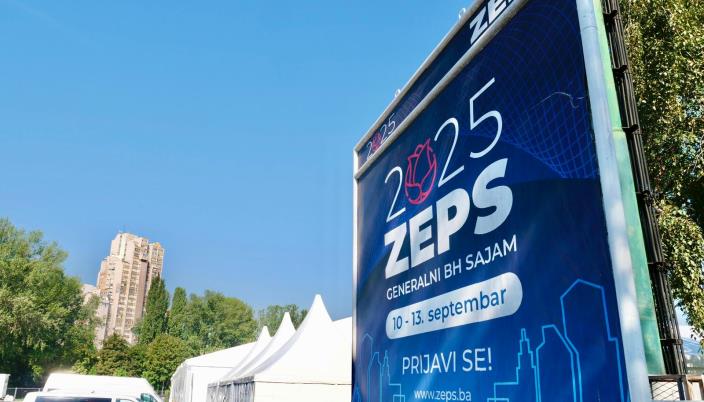 ZEPS 2025