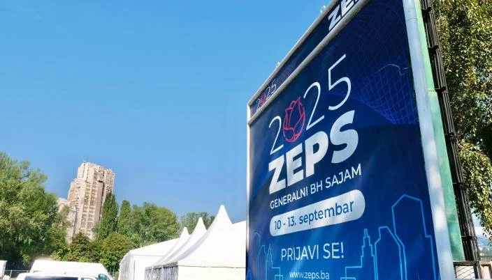 ZEPS 2025