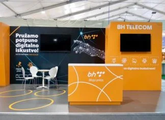 BH Telecom na ZEPS-u 2025 – Povezujemo budućnost! ZEPS