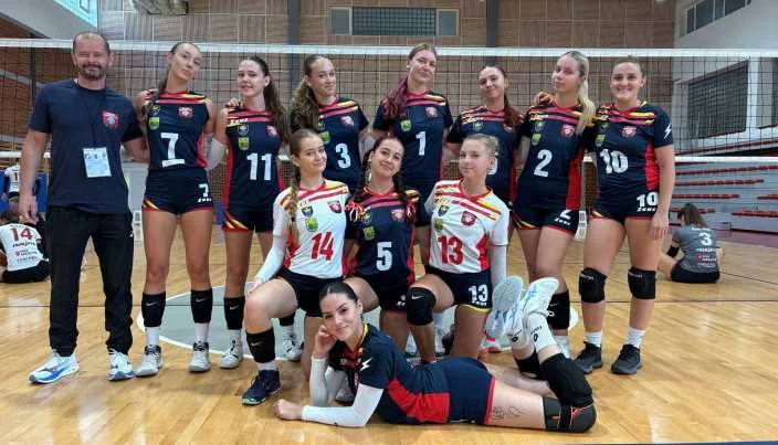 ŽOK Željezara Zenica