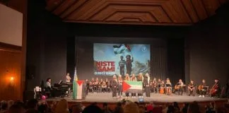 Zenica Niste Sami Djecija Nedjel