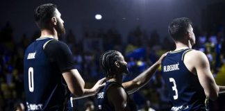Zmajevi Reprezentacija BiH Košarka
