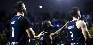Zmajevi Reprezentacija BiH Košarka