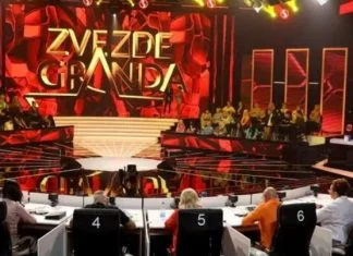Zvezde Granda