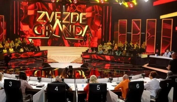 Zvezde Granda