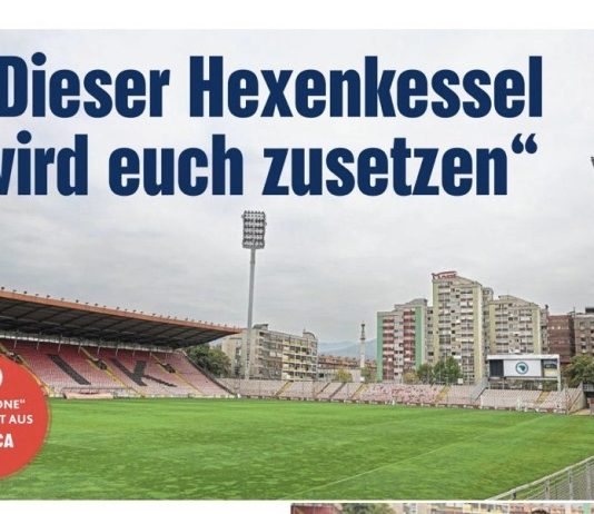 Austrijanci O Zenici Bilino Polje