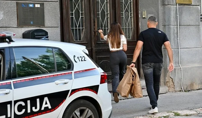 Akcija protiv Pantera pokrenuta nakon prijave muškarca s Vratnika: Pretukli ga i ucjenjivali