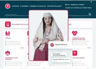 Albanija prva na svijetu imenovala AI ministricu: Diella preuzima javne nabavke