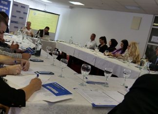 Edukacija Prosvjetni Radnici Korupcija