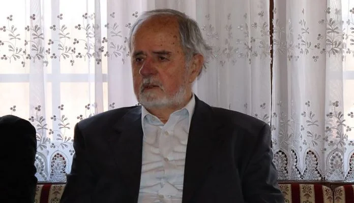 Fevzija Babic Foto Muftijstvo Ze