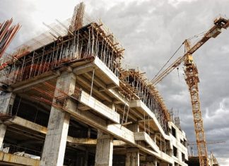 Nijemac pucao na radnika iz BiH, kaže da mu je smetala buka s gradilišta Gradilište