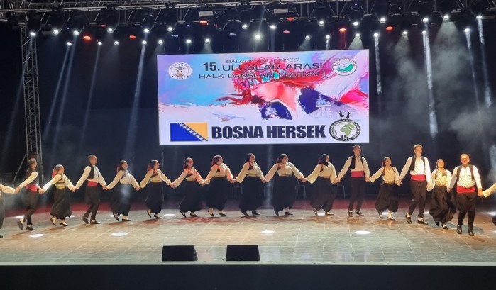 Igre Kresevo