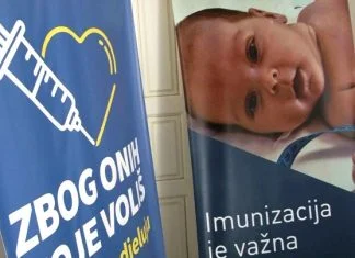 Zenica domaćin okruglog stola o jačanju svijesti o imunizaciji Imunizacija