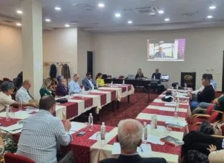 ZDK povezuje institucije: Zdravstvo, pravosuđe i inspekcije udruženi u zaštiti dječijeg zdravlja Imunizacija Ze 1709