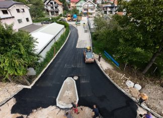 Magistralni Put M 17 Perin Han