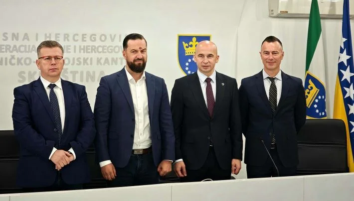 ZDK prvi u FBiH proveo reformu nastavnih planova i programa za osnovne škole i gimnazije