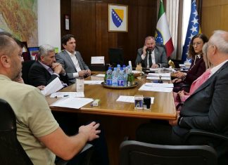 Potpisani novi ugovore za subvenciju izgradnje poslovnih zona u ZDK, Zenica dobila 100 hiljada KM Poslovne Zone U ZDK