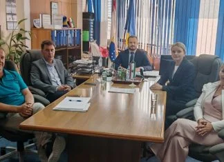 Dogovoreno intenzivnije djelovanje na prevenciji ovisnosti u ZDK Prevencija Ovisnosti U ZDK