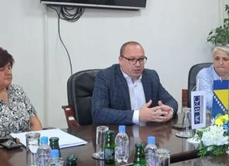Podržano zapošljavanje 12 pripadnika branilačke populacije u ZDK kroz refundaciju doprinosa