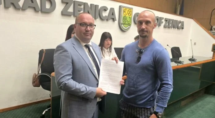 Sirovica Zenica 1209 2