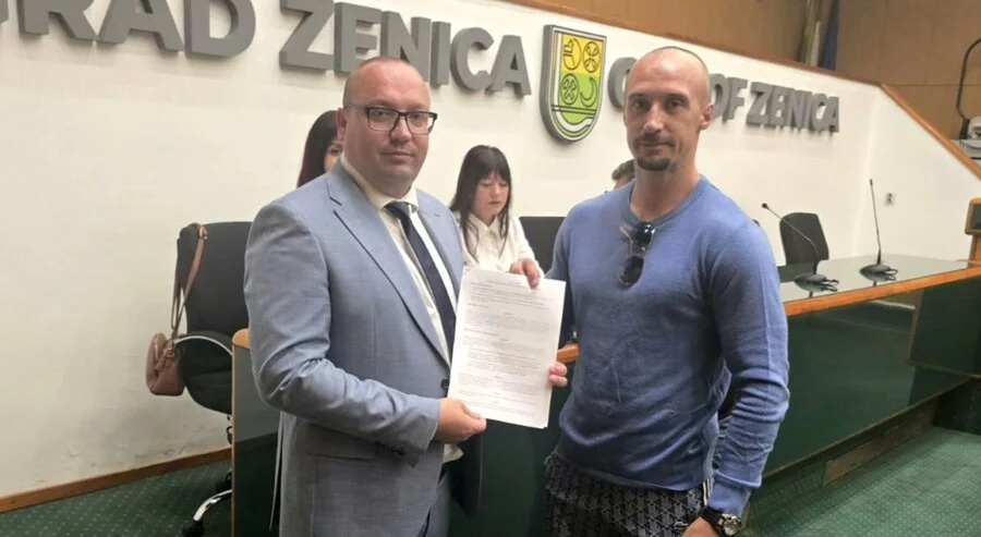 Sirovica Zenica 1209 2