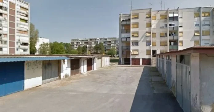 Sisak Ulica Julija Krizanica 102