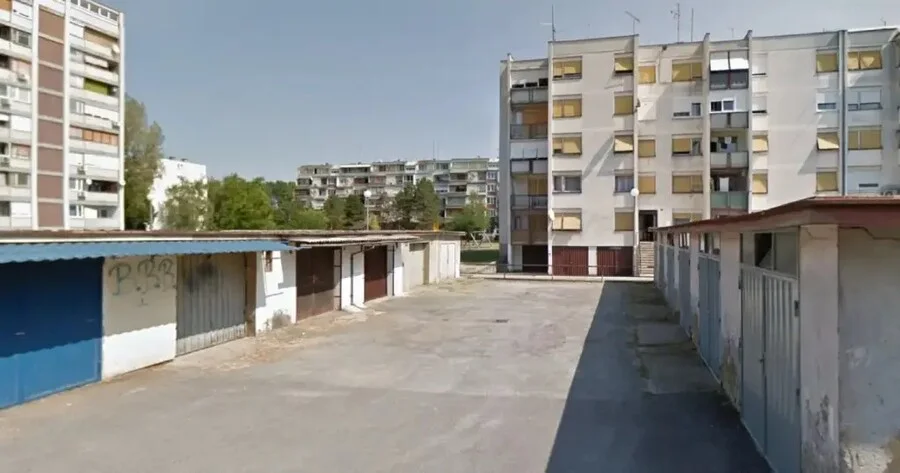 Sisak Ulica Julija Krizanica 102