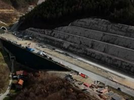 Zenica Zepce Autoput