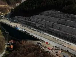 Zenica Zepce Autoput
