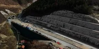 Zenica Zepce Autoput