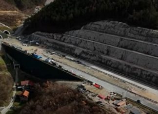 Zenica Zepce Autoput
