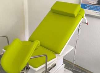 Dom zdravlja u Zavodivićima dobio savremeni ginekološki sto zahvaljujući sredstvima Vlade ZDK
