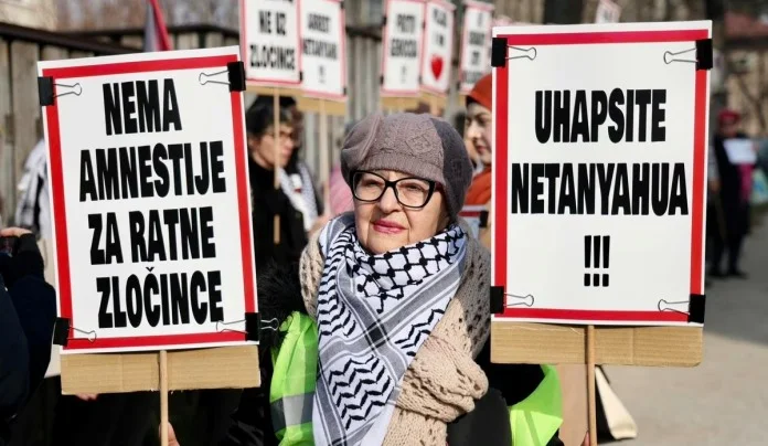 U nedjelju protest i zahtjevi vlastima za prekid saradnje s Izraelom: “Vrijeme je da BiH zauzme stav”