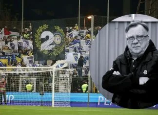 BHF se oprostio od Halida: Na svakom okupljanju pratili smo njegove pjesme