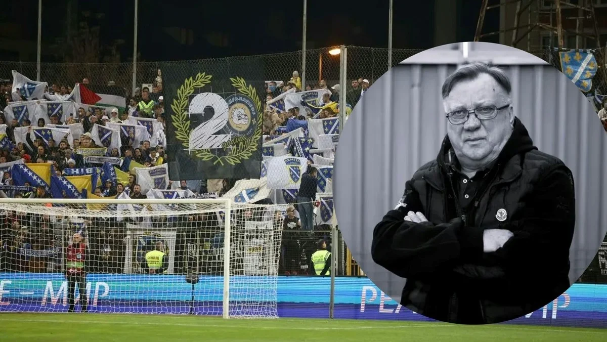 BHF se oprostio od Halida: Na svakom okupljanju pratili smo njegove pjesme