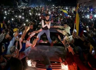 Dobitnica Nobela za mir “zalagala se za vojnu intervenciju” na njenu zemlju i podržava rat Izraela