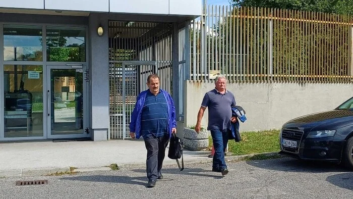 Odgođeno suđenje za prijetnje sutkinji Seni Uzunović