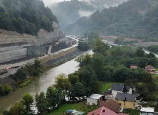 Koliko je realno da se od novembra vozimo novim kilometrima autoputa od Zenice prema sjeveru?