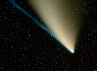 Podaci NASA-e pokazuju da je 3I/ATLAS iznenada ubrzao i promijenio putanju prema Zemlji