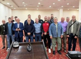 Hamza Alić dobio povjerenje da drugi mandat i u ulozi predsjednika vodi Atletski klub Zenica AK Zenica