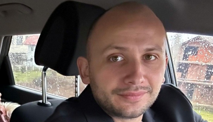 Adi Mujičić iz Žepča vodi bitku za život – potrebna pomoć za liječenje u Zagrebu