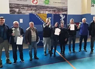 Aero Klub Zenica