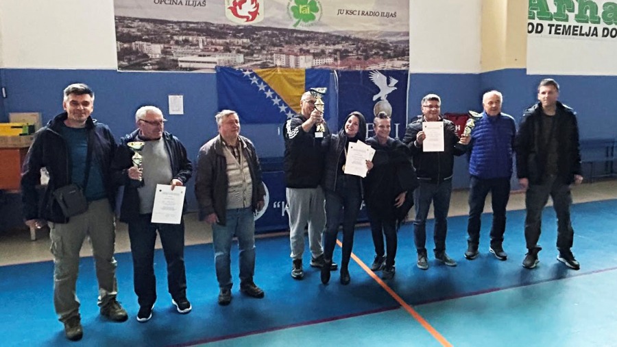 Aero Klub Zenica