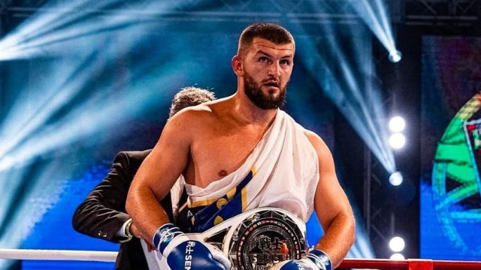 Ahmed Krnjić