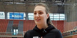 Almedina Ahmić (Foto: Zenit.ba)