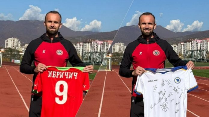 Amel Tuka Adi Mujičić Amel Tuka Adi Mujičić