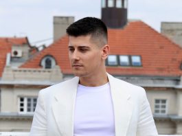 Armin Dedić