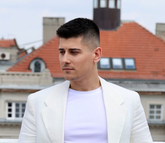Armin Dedić